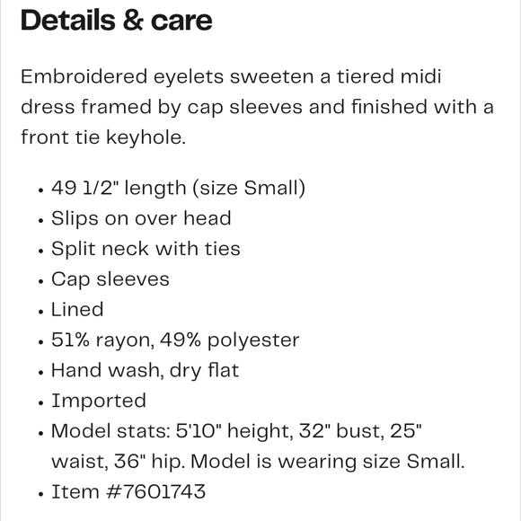 Chic Pink Midi Dress - Picture 4 of 4